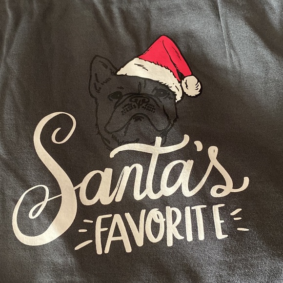 NEW torrid Santa’s favorite dog hipster panties - Picture 5 of 7